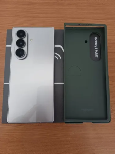 Z Fold 7 .512Gb
