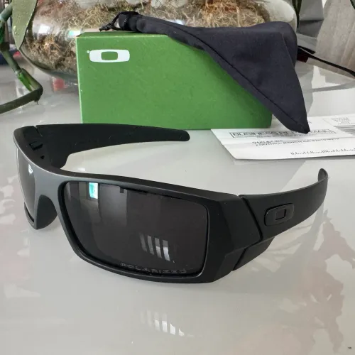 Óculos Oakley Gascan Polarizado