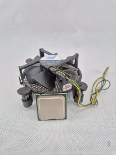 Processador Intel Celeron 420 LGA 775