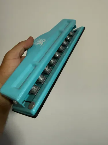 Furador cogumelo