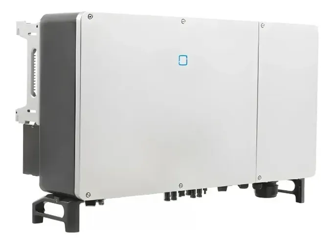 Inversor Sungrow Sg110cx - Trifásico 380v 110kw