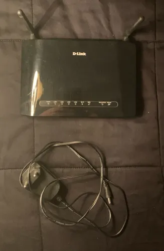 D-Link-DSL-2740E