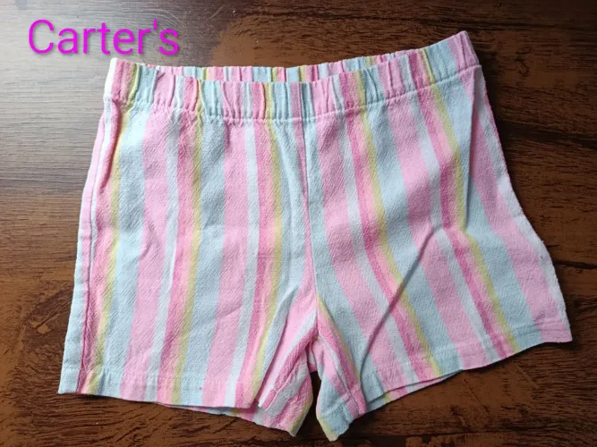 ROUPA INFANTIL MENINA 4 ANOS  - R$12 cada