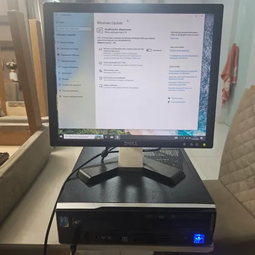 Computador core i5 ssd 256gb 