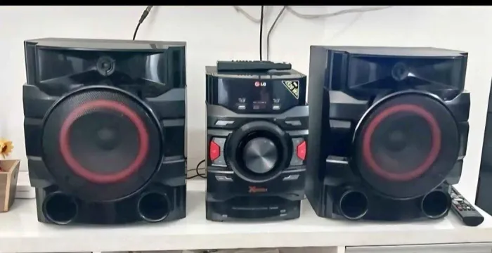 Som promoção