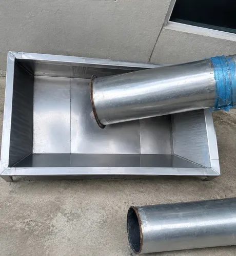 Exaustor/coifa completo com motor de 1vc blindado