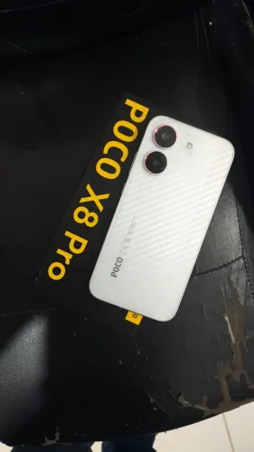 POCO X8 PRO 512GB 12GB RAM