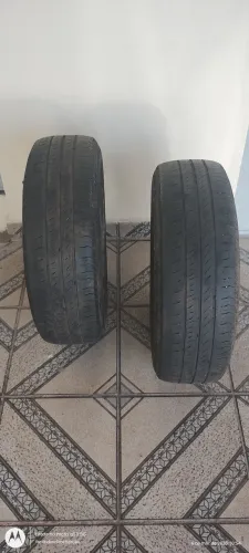 Pneus usados 175/65/14