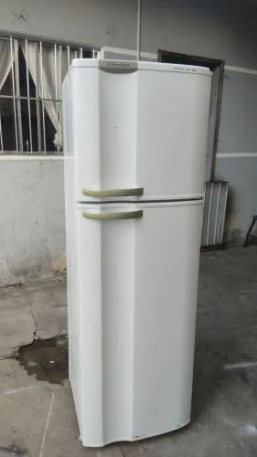 Geladeira Electrolux Frost Free