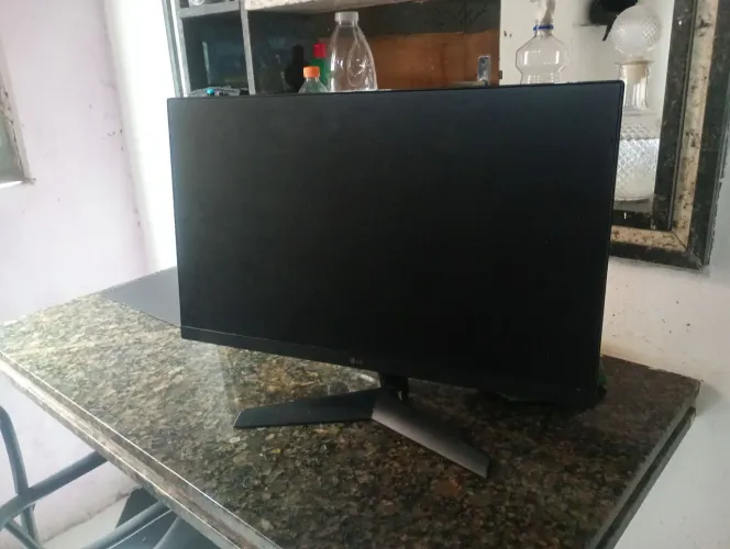 Monitor LG ultragear 144 hz