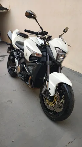 Suzuki Bking 1340 Oportunidade