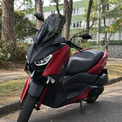 2022 Yamaha xmax 250 abs 2022 - 25.000 km