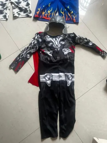 Fantasia Infantil
