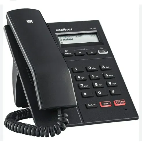 Aparelho TIP 125i