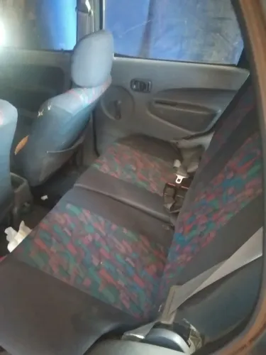 Daihatsu Terios 1.3 16V 1998