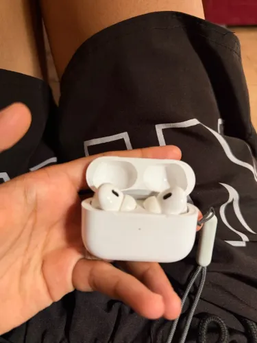 AirPodsPro
