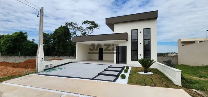 Casa / Sobrado em Condomínio em Residencial Evidências, Indaiatuba