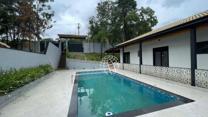 Casa com 3 dormitórios à venda, 198 m² por R$ 1.250.000,00 - Jardim Estância Brasil - Atib