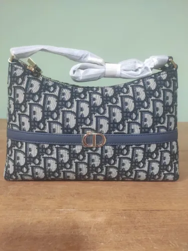 Bolsa Dior Pre Owned