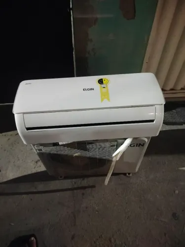 Ar condicionado