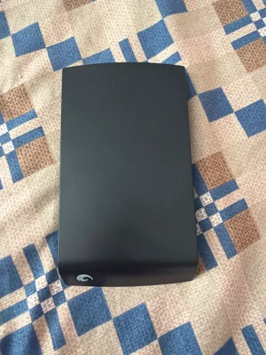 HD externo de 500GB Seagate 