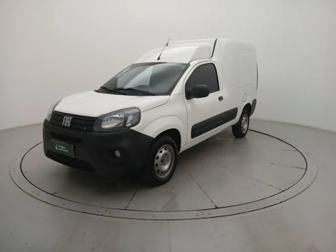 Fiat Fiorino Endurance EVO 1.4 Flex 8V 2P 2024