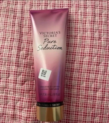 Hidratante pure seduction - victorias secret