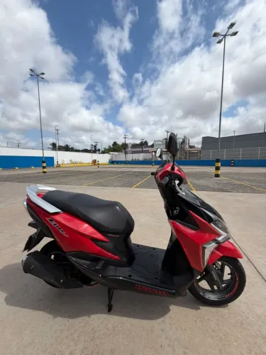 HONDA ELITE 2023