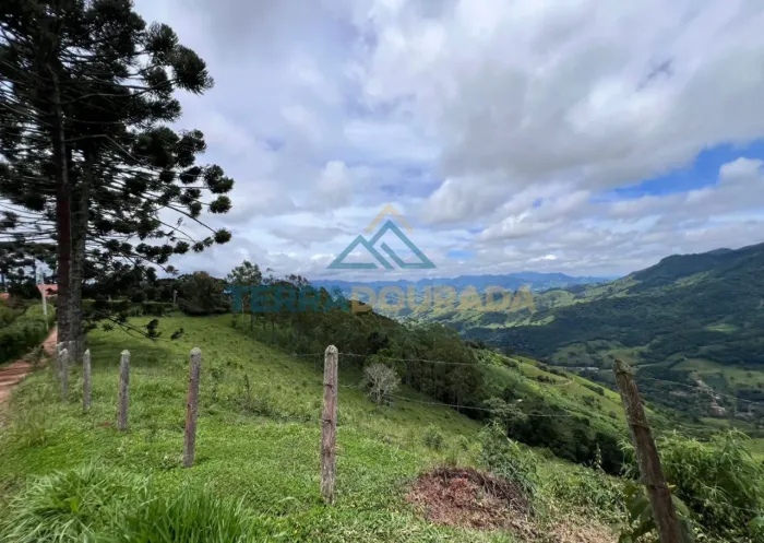 Terreno à venda em São Bento do Sapucaí-SP