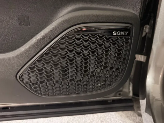 Omoda 5 Prestige 1.5 TB FWD 2027