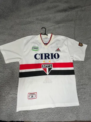 Camisa são Paulo SPFC