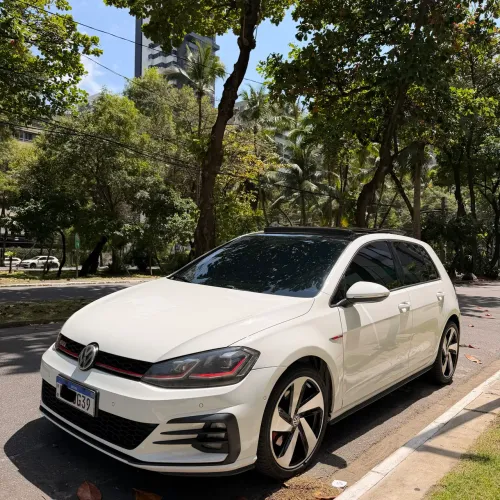 Volkswagen Golf GTI 350 TSI 2.0 230cv 16V Aut. 2019