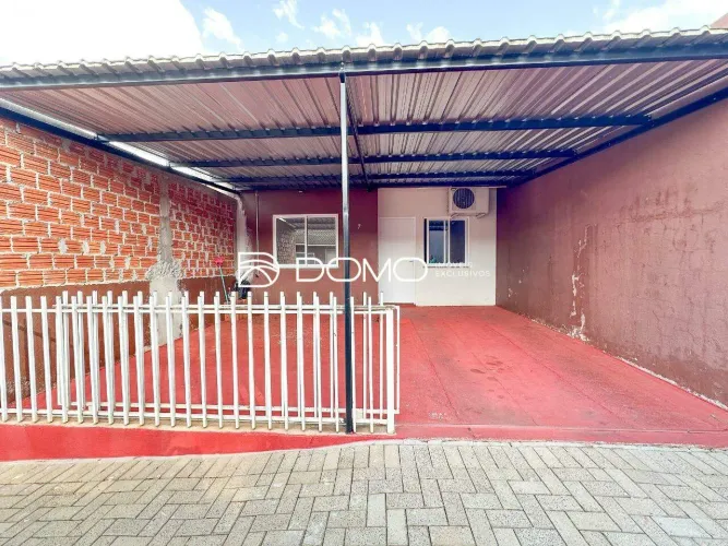 Casa à venda no Jardim Cataratas, em Cascavel/PR