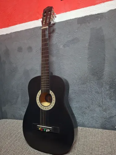 Violão Austin