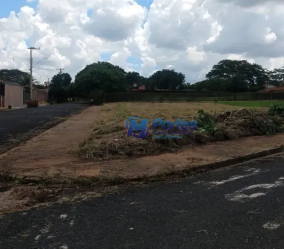 Terreno à venda, 1 quarto, 1 vaga, Loteamento Parque dos Pássaros - São José do Rio Preto/