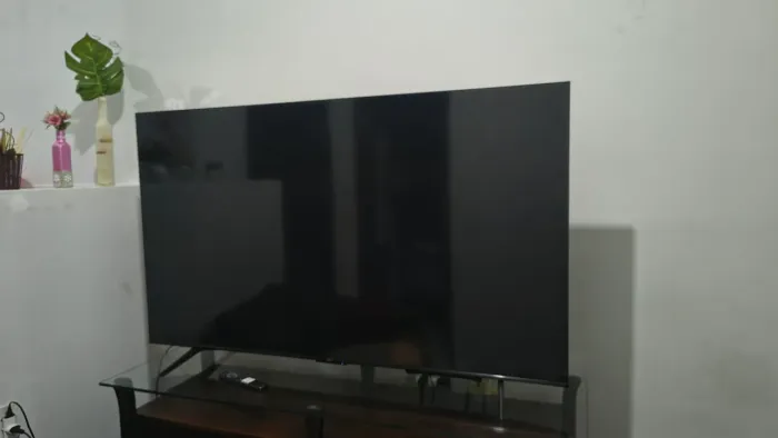 Tv TCL 65 polegadas