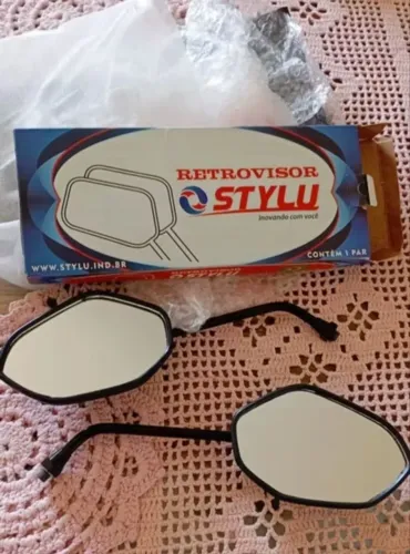 Retrovisor Moto