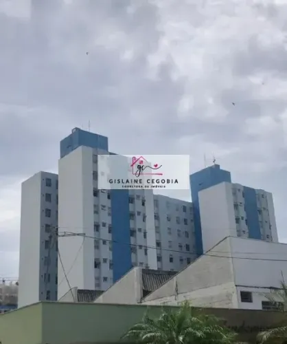 Condomínio Chácara das Flores