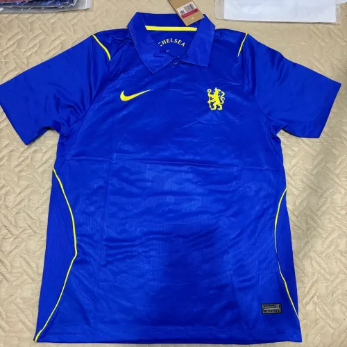 Camisa Chelsea 26/27 Azul