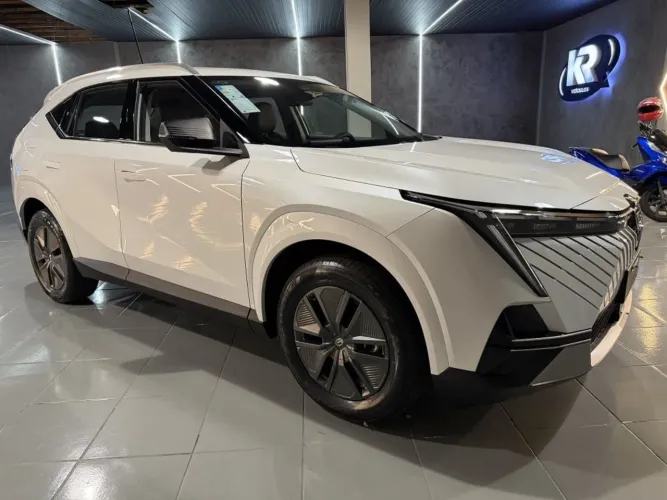 GAC Motors GS4 Premium (híbrido) 2027