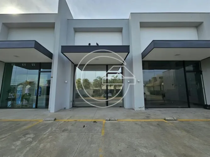 ALUGA-SE Comercial NO RESIDENCIAL VALE VERDE - MARÍLIA/SP