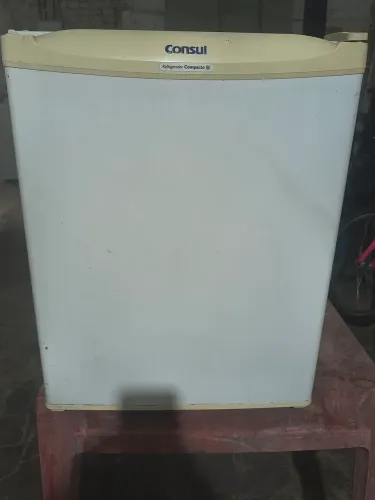 Mini refrigerador