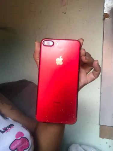 iPhone 7 plus