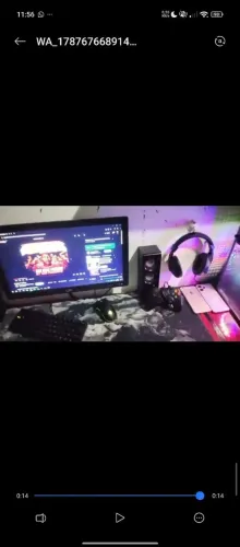 Munitor 60HZ
