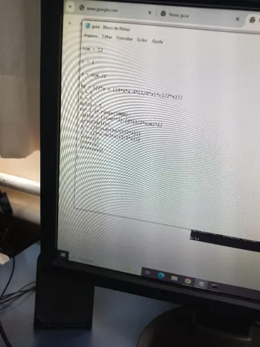 TI, informatica instalaçoes