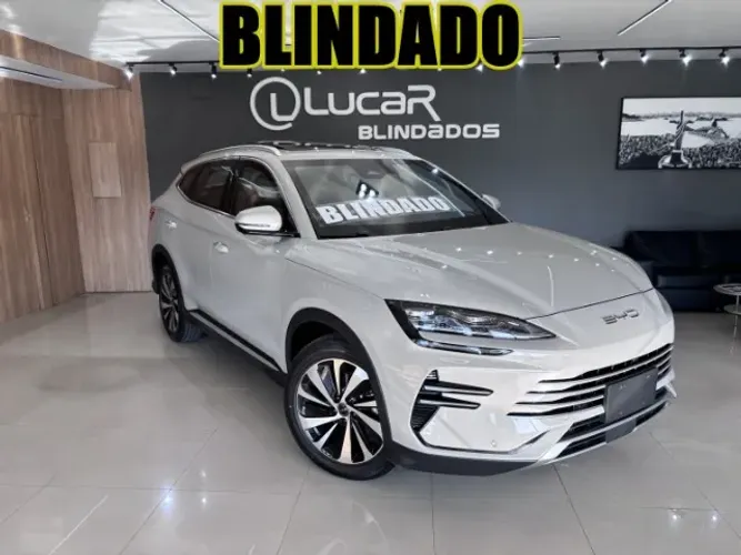 BYD Song Plus 1.5 16V Aut. (hibrido) 2027