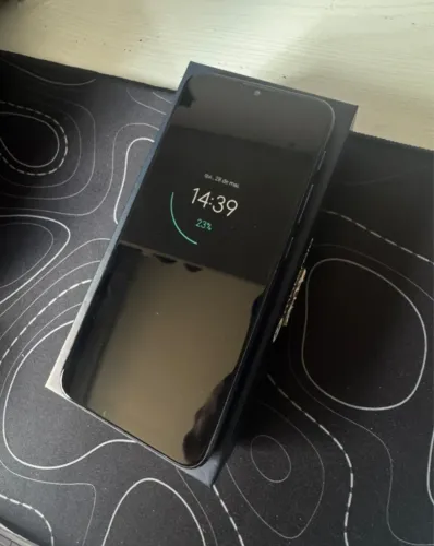 Motorola One Fusion 128GB