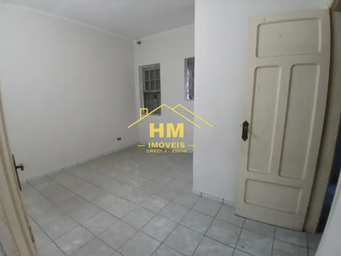 LOCAÇÃO l COMERCIAL l CENTRO I SÃO VICENTE l 4 SALAS