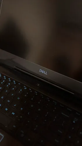 Notebook Dell G5 5590 Gaming Core i5 9ª geração 