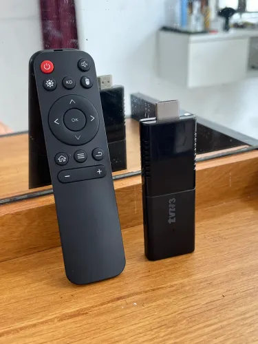 tv stick 4k